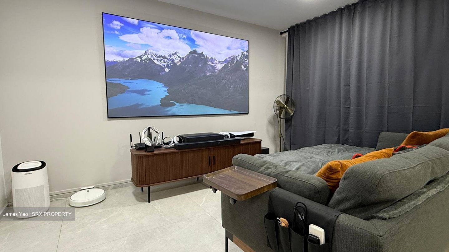 Blk 122 Pending Road (Bukit Panjang), HDB 3 Rooms #575899641